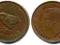 ANGLIA Farthing 1938r.