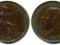 ANGLIA Farthing 1934r.