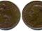 ANGLIA Farthing 1931r.