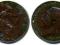 ANGLIA Farthing 1923r.