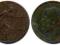 ANGLIA Farthing 1920r.