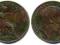 ANGLIA Farthing 1906r.