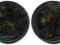 ANGLIA Farthing 1901r.