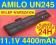 b Bateria Amilo A1640 M1405 M6450 V2020 fv gwr w-w