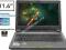 CLEVO W110ER 11,6 I5 320GB 4GB GeForce 650M GT 2GB