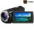 SONY HDR-CX250E model 2012 fullHD 50p 55xZOOM 9MP