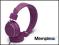 Słuchawki Urbanears Plattan Grape - Sklep, FV!