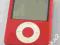 IPOD NANO 3G 8 GB - KOMPLET