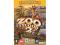 ZOO TYCOON 2 AFRYKAŃSKIE ZWIERZAKI PL** NOWA FOLIA