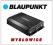 BLAUPUNKT EMA-255 - 2 kanałowy 330W - RATY - śLĄSk