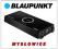 BLAUPUNKT GTA-470 - 4 kanałowy 840W max - PROMOCJA
