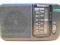 RADIO  PANASONIC   RF-544