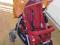 Wózek dziecięcy BABY DESIGN, spacerówka do 15kg