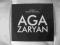 Aga Zaryan audio, video, photos, promo&reviews
