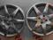 ALUETT Niemieckie 5X100 7,5Jx17 Audi, Skoda, Seat