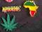 przypinki, znaczki, reggae, rege, afryka, ganja