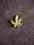 przypinki, znaczki, reggae, rege, ganja, listek