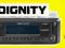 RADIO SAMOCHODOWE DIGNITY USB SD MP3 TANIA WYSYŁKA