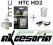 BATERIA ANDIDA HTC HD2,T8585 1600 mAh+ŁAD.S+FOLIA