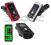 Transmiter FM MP3 USB SD MMC +Pilot wyświetlaczLCD