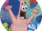 Talerzyki papierowe SpongeBob 10szt