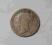 3 PENCE YOUNG VICTORIA 1874 rok