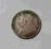 3 PENCE OLD VICTORIA 1895 rok