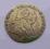 6 PENCE GEORGIVS  III 1787 rok SREBRO