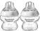 2X BUTELKA 150 ML (CLOSER TO NATURE) TOMMEE TIPPEE