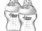 2X BUTELKA 260 ML (CLOSER TO NATURE) TOMMEE TIPPEE