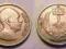 Libia, 1 piastre, 1952 r.