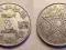 Maroko, 2 franki, 1951 r.