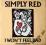SIMPLY RED - I WON'T FEEL BAD ARTHUR BAKER MIX