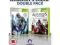 Assassins Creed I + II 1 + 2 Double pack Xbox 360