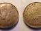 Hong Kong, 5 cents, 1949 r.