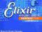 Struny Elixir 11-49 Nanoweb