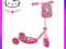 3 kolołowa hulajnoga hello kitty  3 koła PROMOCJA