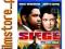 DENZEL WASHINGTON STAN OBLEZENIA THE SIEGE Blu-ray
