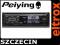 RADIO PEIYING PY-8001 CD 4x40W MP3 USB SD MMC 2858