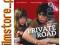 PRIVATE ROAD 2 Blu-ray