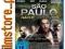 SAO PAULO - BRENDAN FRASER Blu-ray