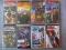 Gry PSP duży komplet
