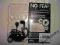 no fear sluchawki douszne stereo earphones UK