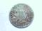 francja srebro 1899 50 centimes