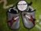 Nowe!Buciki paputki nie H&M Robeez m.in.m 0-6