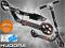 Hulajnoga HUDORA Big Wheel 180 CZARNA !!!