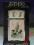 Zippo Scrimshaw Slim - OKAZJA!
