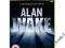 ALAN WAKE ! XBOX 360 ! STAN BDB ! POLSKIE NAPISY !