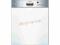 BOSCH Zmywarka SGI 45N45EU - W-WA WOLA