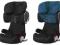 FOTELIK CYBEX SOLUTION X2-FIX 15-36 KG. W-WA